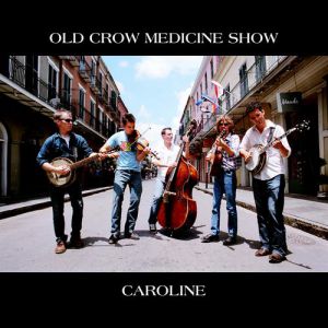 Old crow medicine show youtube