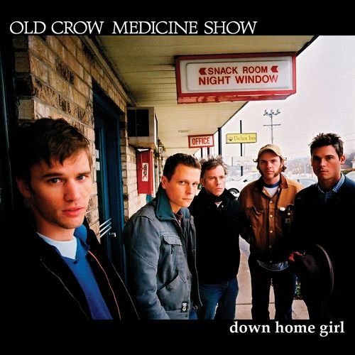 old crow medicine show discography rar s