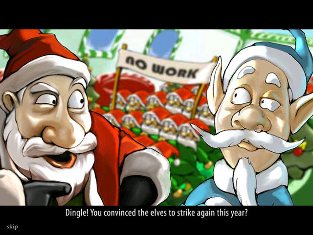 Elf Bowling 7 17 The Last Insult Game Download